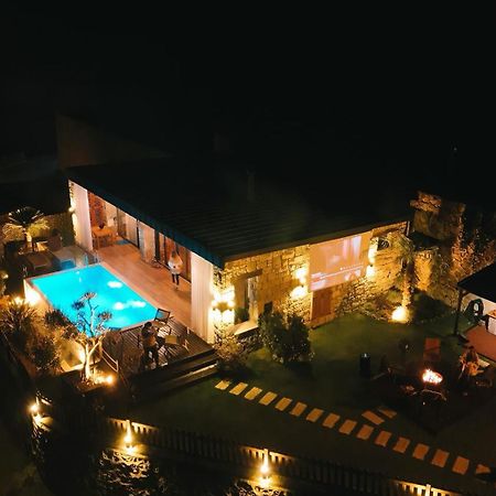 Mjoraste Sapanca Boutique Villas Buitenkant foto